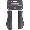 Edge Urban Grips - Ergonomische Griffe für entspannte Fahrräder