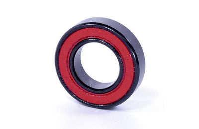 Enduro-Lager 6803 llu 17x26x5 abec 3 max schwarz oxid