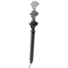 Dropper-Sattelstütze M-Wave Levitate LT 0-150 mm höhenverstellbar ø30,9 440 mm