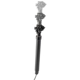 Dropper-Sattelstütze M-Wave Levitate LT 0-170 mm höhenverstellbar ø31,6 mm 480 mm - afbeelding 2