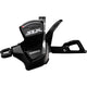 Shimano Versteller (links) 2 3 Geschwindigkeit SLX MTB SL-M7000