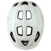 Polisport Kinderhelmkrone XS 46-53 cm lila lila