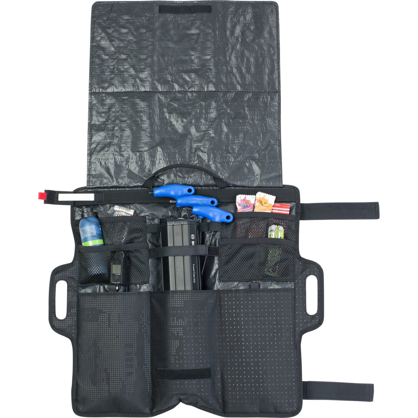 Evoc - Gear Wrap schwarz Größe M