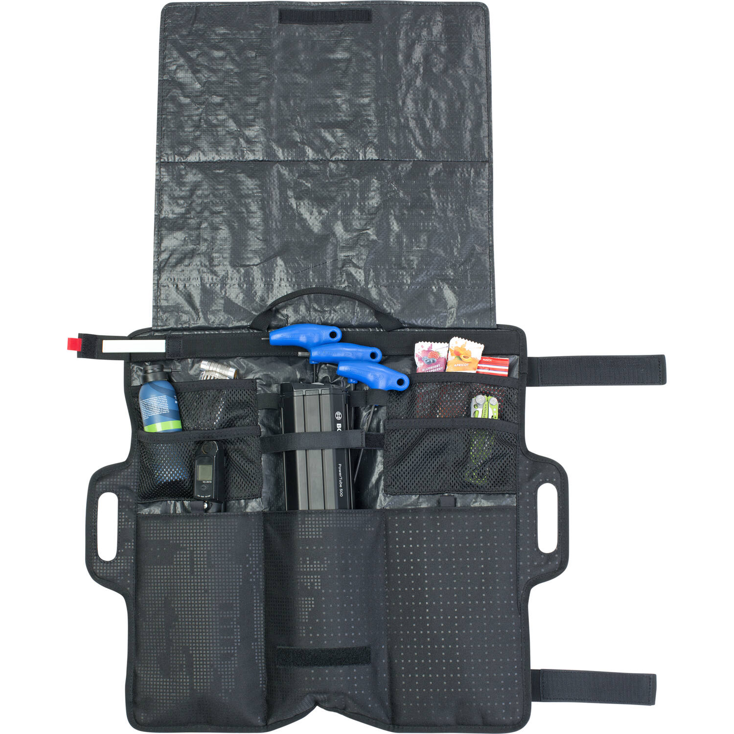 Evoc - Gear Wrap schwarz Größe M
