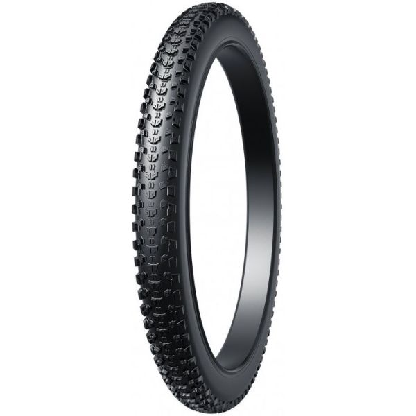 Edge Außenreifen Edge-Obor Jumping Hare 29 x 2.25 57-622 mm schwarz