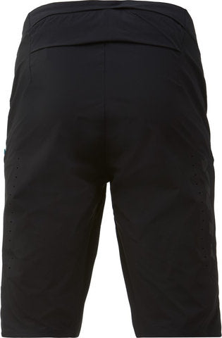 Yeti radelt Enduro-Shorts
