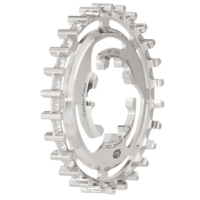 Gates - Gates CDX Heck -Tandlee 26 Tands Enviolo Nuvinci