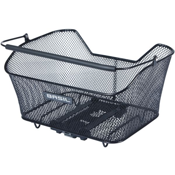 Basilikum Basis M 14L Black Mik
