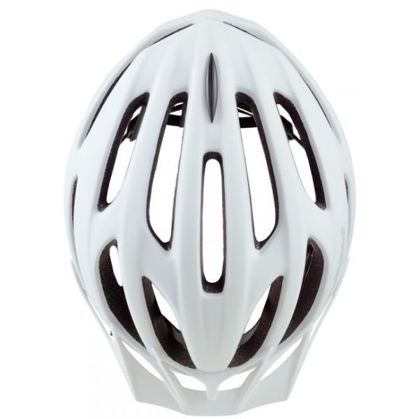 Polisport MTB Helm Sport-Flow M 55-57cm Mat White