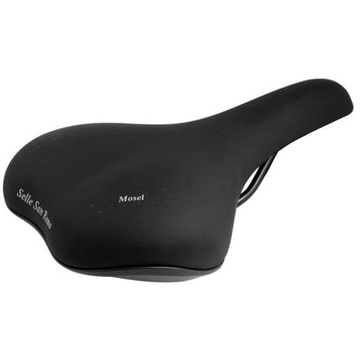Selle San Remo San Remo Zadel Mosel Race ATB -Karte