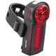 Trelock Hecklicht LS 740 I-Go-Vektorbremslicht USB-Sitzpfosten