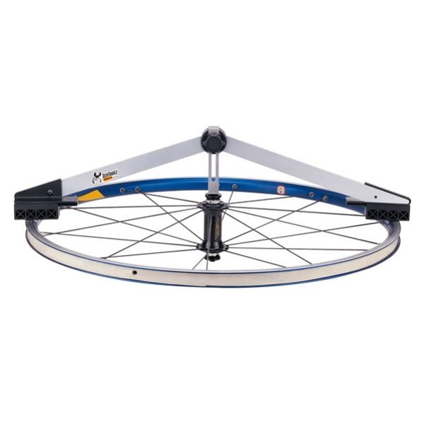Felgen- und Hub -ICetoolz Xpert E312