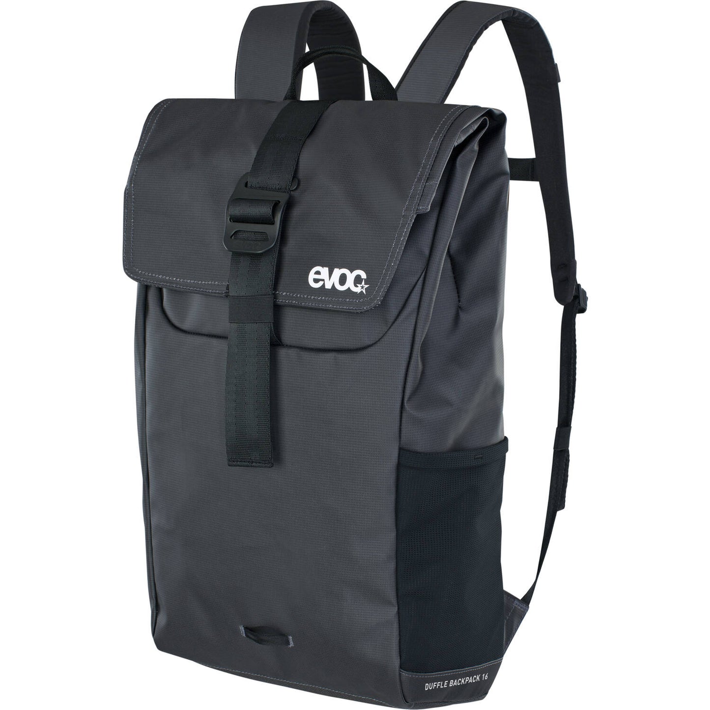 Evoc – Reiserucksack Einheitsgröße grau schwarz 16l
