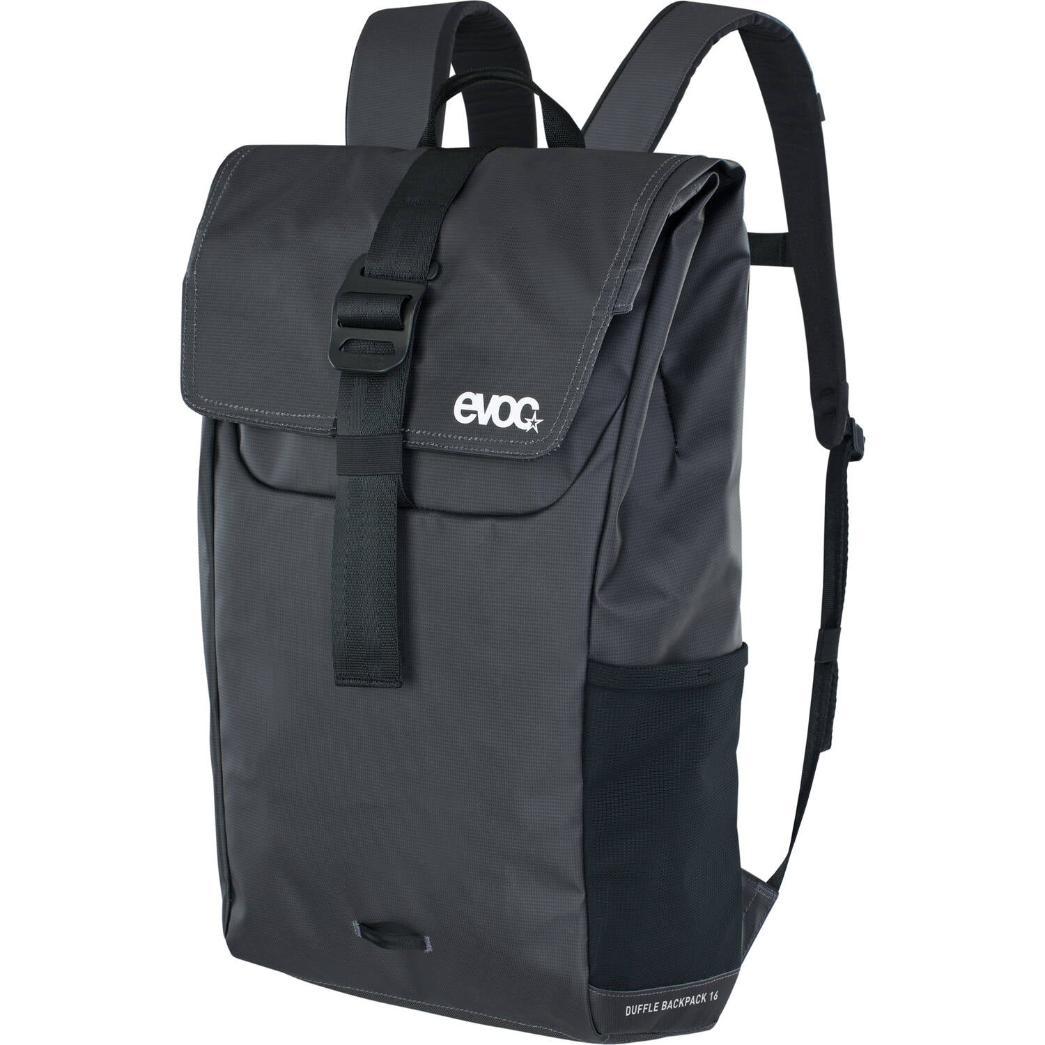 Evoc – Reiserucksack Einheitsgröße grau schwarz 16l