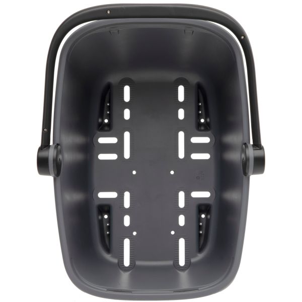 Neue Looxs Mand Clipper Anthrazit