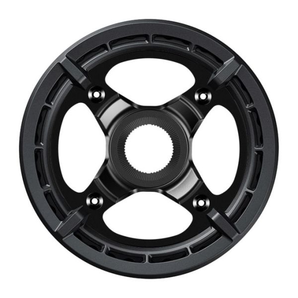 Shimano - Ketten -Top 38T Schritte SM -CRE70 10 11 Geschwindigkeit mit Kettenbildschirm
