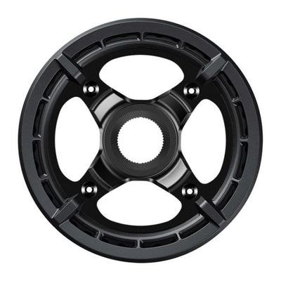 Shimano - Ketten -Top 38T Schritte SM -CRE70 10 11 Geschwindigkeit mit Kettenbildschirm