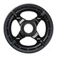 Shimano - Ketten -Top 38T Schritte SM -CRE70 10 11 Geschwindigkeit mit Kettenbildschirm