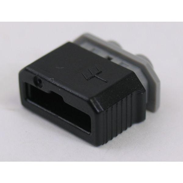 Stecker Shimano für Hub Dynamo