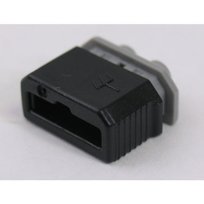 Stecker Shimano für Hub Dynamo