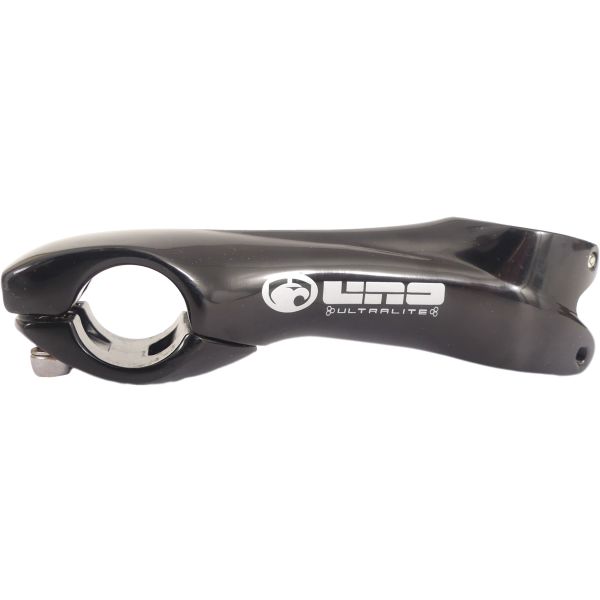 Kalloy Lenker Vorbau 28.6 105 25.4 mm schwarz