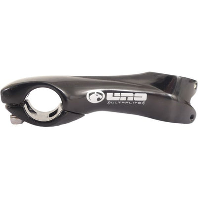 Kalloy Lenker Vorbau 28.6 105 25.4 mm schwarz
