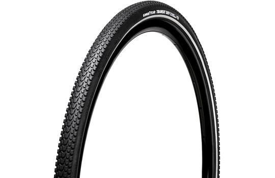 Goodyear Transit SUV S3 Schutz 28x1.50 Reflex