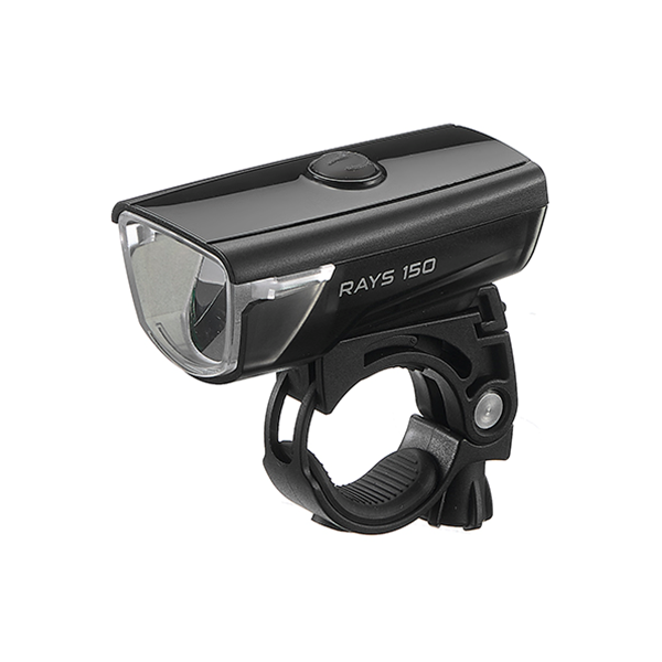 Smart USB-rechargable Scheinwerferstrahlen 150 USB