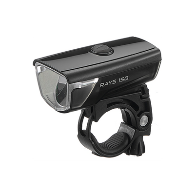 Smart USB-rechargable Scheinwerferstrahlen 150 USB