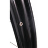 Hinterrad 28 x 1 1 2 Schwarz