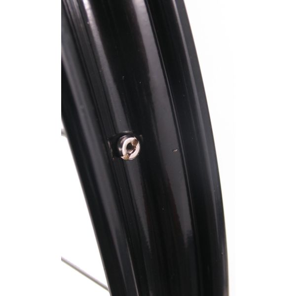 Hinterrad 28 x 1 1 2 Schwarz