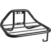 Frontgepäckträger Transport Head Mount Mattschwarz