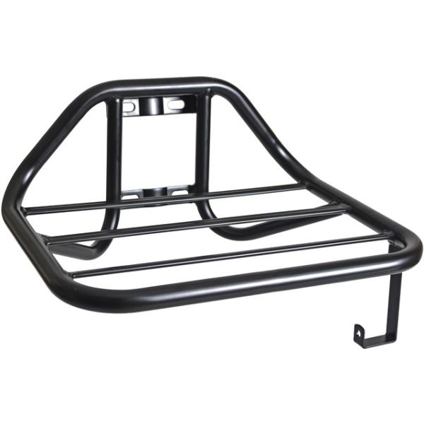 Frontgepäckträger Transport Head Mount Mattschwarz