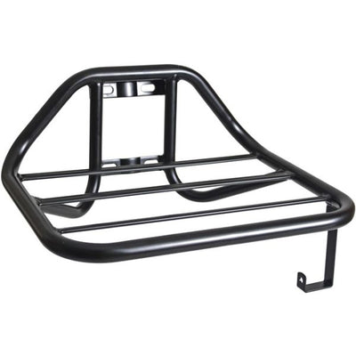 Frontgepäckträger Transport Head Mount Mattschwarz