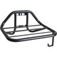 Frontgepäckträger Transport Head Mount Mattschwarz