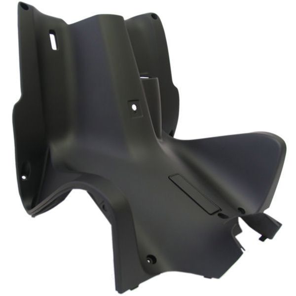 Edge Inner Screen Aerox zu BJ. 2014 Matt Black