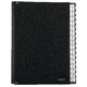 Sortiermappen Leitz 27 x 34,5 cm 32 Fächer 1-31 Ziehharmonikarücken