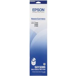 Farbband s015086 Epson schwarz