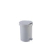 Sunware Zodiac Treteimer 5 l grau