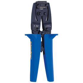 Klauke Presszange a 0,14-10mm² k32t