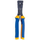 Klauke Presszange a 0,5-6mm² k36t