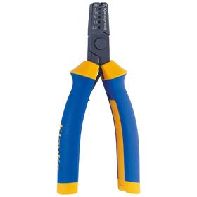 Klauke Presszange a 0,14-2,5mm² k48t