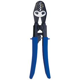 Klauke Presszange b 0,5-16mm² k25k