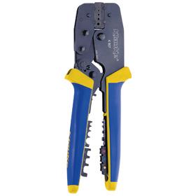 Klauke Presszange K507 0,14-10mm²