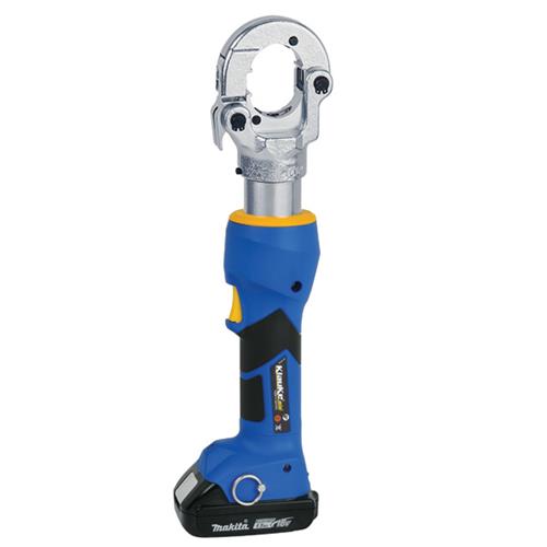 Klauke elektrische hydraulische Presszange ekm6022cfm