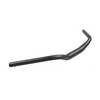 Lenkerbogen E-Bike Alu schwarz 31,8mm drachten
