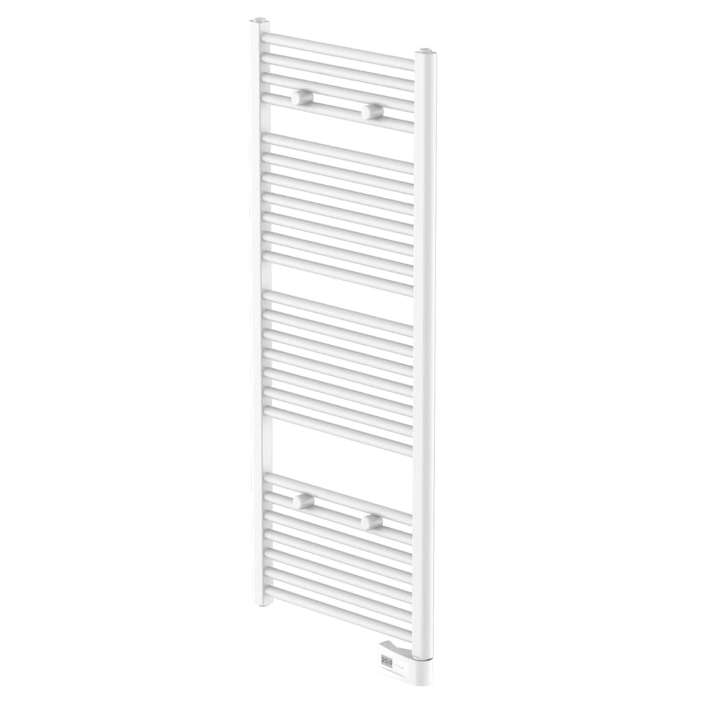 EiSl EiSl Badezimmerkühler mit Timer 120x50x15 cm weiß