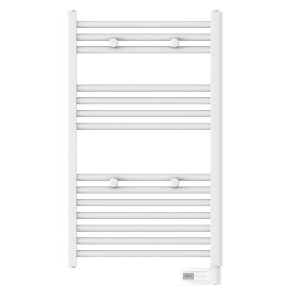 EiSl EiSl Badezimmerkühler mit Timer 80x50x15 cm Weiß
