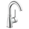 EiSl EiSly Waschlebemischer Futura mit Presse Drain Chrom -gelenkt