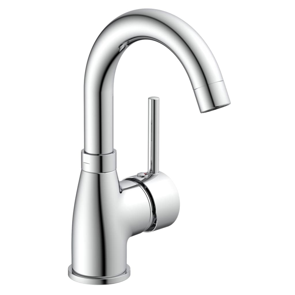 EiSl EiSly Waschlebemischer Futura mit Presse Drain Chrom -gelenkt